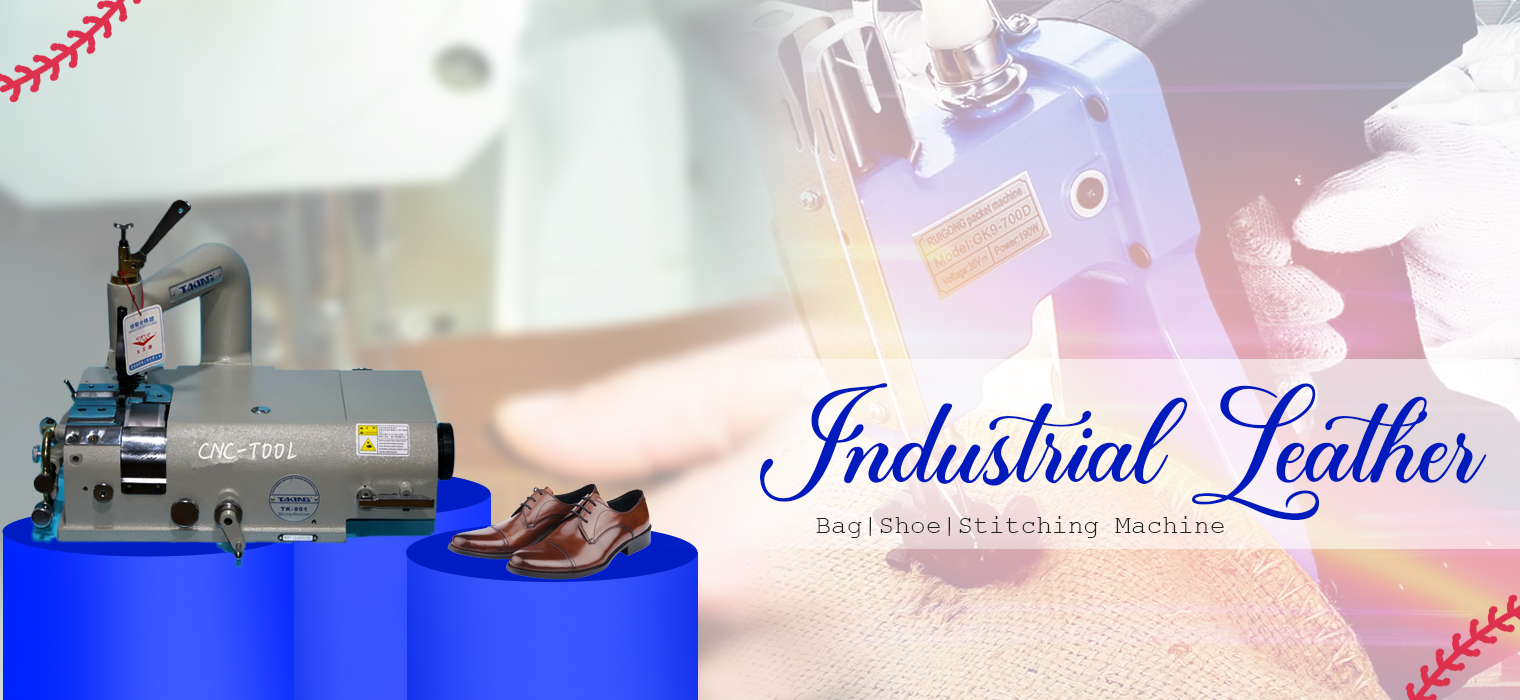 Industrial Leather