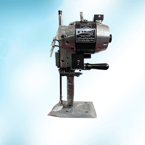 Cloth Cutting Machine