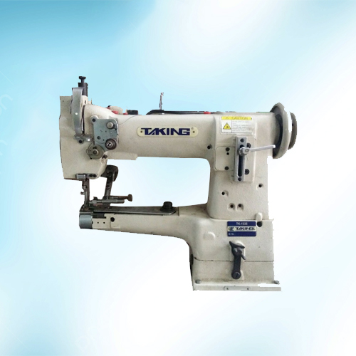 Industrial Leather Stitching Machine