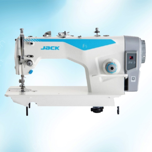 Industrial Lockstitch Sewing