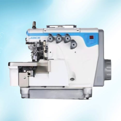 Jack Overlock Sewing Machine